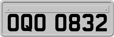 OQO0832