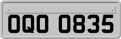 OQO0835
