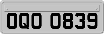 OQO0839