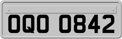 OQO0842