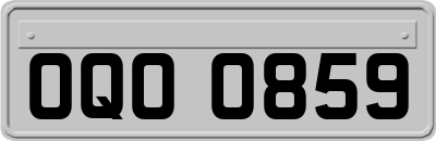 OQO0859