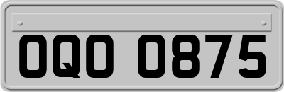 OQO0875