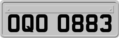 OQO0883