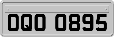 OQO0895