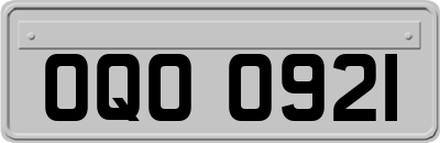 OQO0921