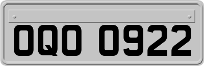OQO0922