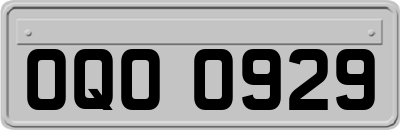 OQO0929