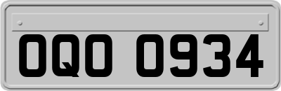 OQO0934