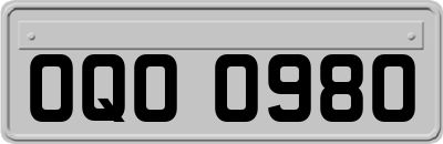 OQO0980