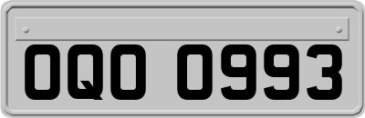 OQO0993