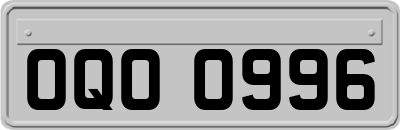 OQO0996
