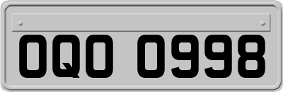 OQO0998