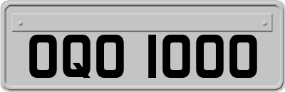 OQO1000