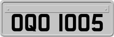 OQO1005