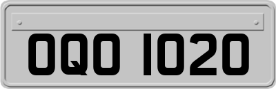 OQO1020