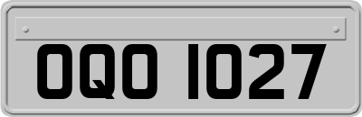 OQO1027