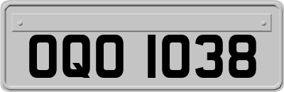 OQO1038