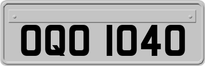 OQO1040