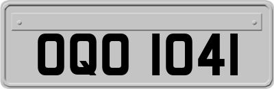 OQO1041
