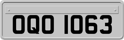 OQO1063