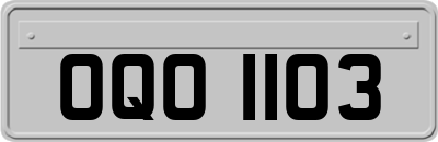OQO1103
