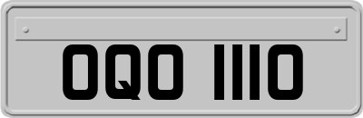 OQO1110