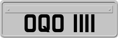 OQO1111
