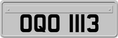 OQO1113