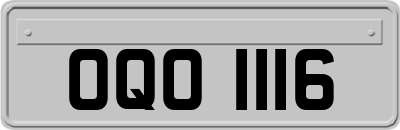 OQO1116