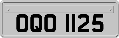 OQO1125