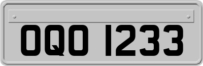 OQO1233