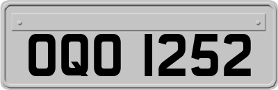 OQO1252