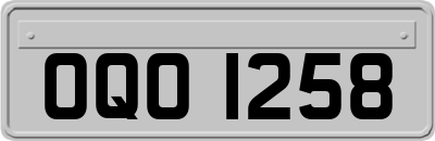 OQO1258
