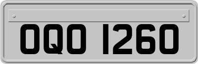 OQO1260