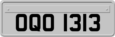 OQO1313