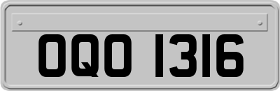 OQO1316