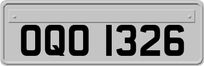 OQO1326