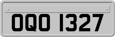 OQO1327