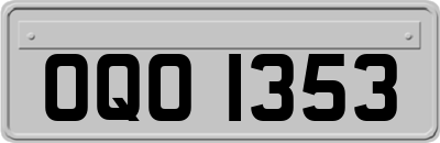 OQO1353