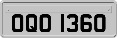 OQO1360