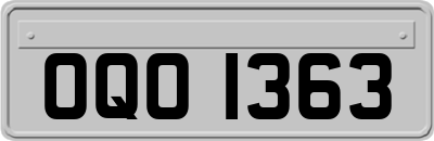 OQO1363