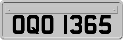 OQO1365