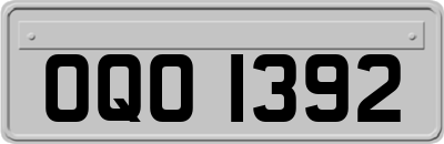 OQO1392