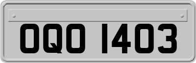 OQO1403