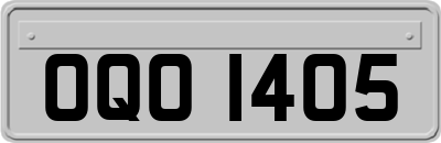 OQO1405