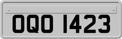 OQO1423