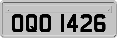 OQO1426