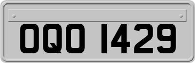 OQO1429
