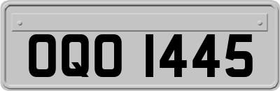 OQO1445