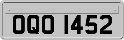 OQO1452
